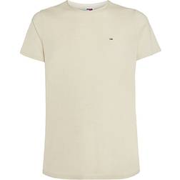 Tommy Jeans Herren T-Shirt Slim Fit