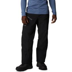 Columbia Pantalon Platinum Peak Homme Noir