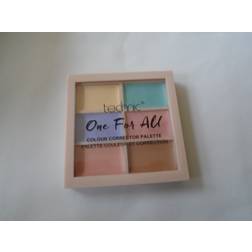 Technic one for all colour corrector palette