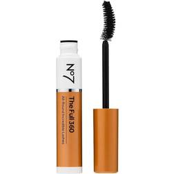 No7 The Full 360 Mascara Brown