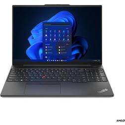 Lenovo ThinkPad E16 Gen 1 21JT