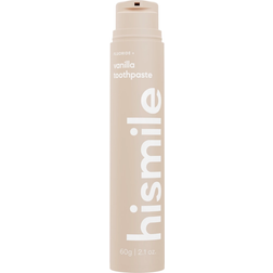 Hismile Toothpaste 60 Vanilla