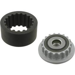 FEBI BILSTEIN Generator Friløbskobling