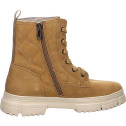 Caprice Stiefeletten khaki Woms Boots