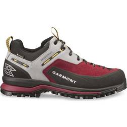 Garmont Dragontail Tech GTX - Rhubarb Red/Grey