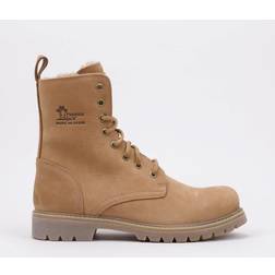 Panama Jack Damen braun