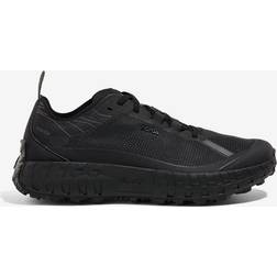 Norda 001 Running Sneakers Stealth Black
