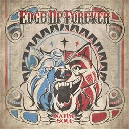 Edge Of Forever: Native soul 2019 (Vinyl)