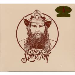 Chris Stapleton From A Room Vol 1 (Vinyl)