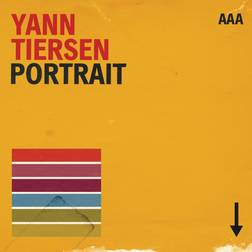 Portrait Yann Tiersen (Vinyl)