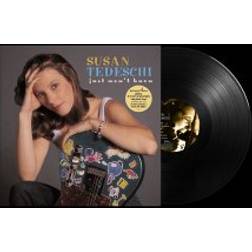 Just Won't Burn Susan Tedeschi (Vinyl)