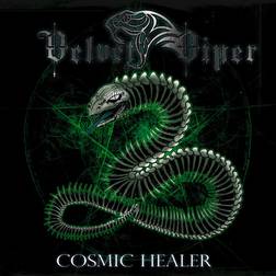 Cosmic Healer Digipak (Vinyl)