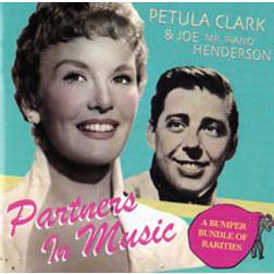 Partners in Music: a Bumoer Bundle of Rari. Clark,petula Hend (Vinyl)