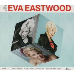 The Many Sides of Eva Eastwood Eva Eastwood (Vinyl)