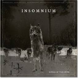 Songs Of The Dusk Insomnium (Vinyl)