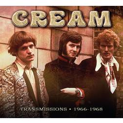 Transmissions 1966 1968 (Vinyl)