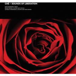 Sounds Of Liberation Che (Vinyl)