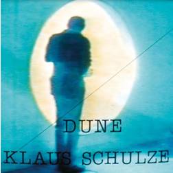 Dune Klaus Schulze (Vinyl)