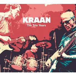 Trio Years Kraan (Vinyl)