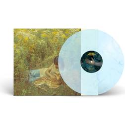 Flaws in Our Design Clear Blue Odesza & Yellow House (Vinyl)