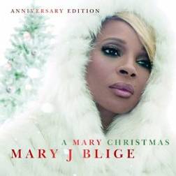 A Mary Christmas Anniversary Edition (Vinyl)