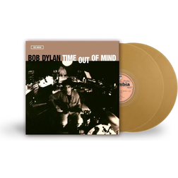 Bob Dylan Time out of mind LP multicolor (Vinyl)