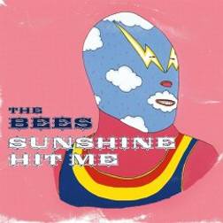 Sunshine Hit Me Bees (Vinyl)