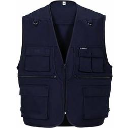 Planam Sommer Vest - 1411