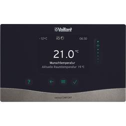 VAILLANT heizungsregler sensocomfort vrc 720/2 ebus-schnittstelle