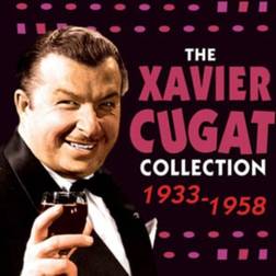 The Xavier Cugat Collection 1933-1958 Xavier Cugat (Vinyl)