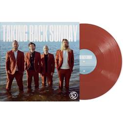 Taking Back Sunday 152 LP multicolor (Vinyl)