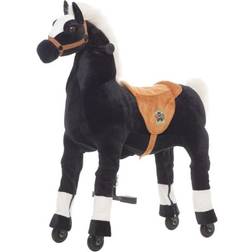 Animal Riding Horse Maharadscha Svart Medium/Large