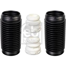 FEBI BILSTEIN Staubschutzsatz VW,AUDI,SKODA 1K0412303F,1K0412303FS1,3QF413175