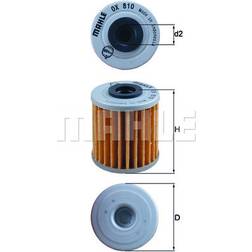 Mahle KNECHT OX 810 motorblock