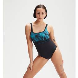 Speedo Eco Eclipse Recycled Swimsuit