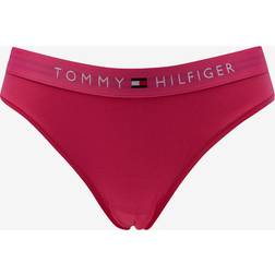 Tommy Hilfiger Underwear Panties Pink