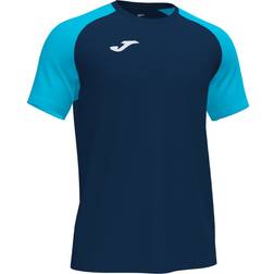 Joma Academy IV Jersey-navy/lt blue-2xl