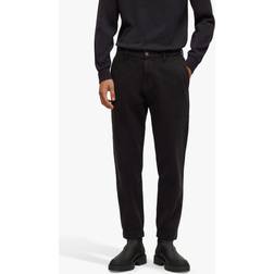 HUGO BOSS Zeebo Chinos, Black