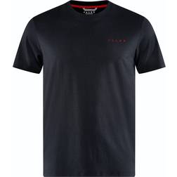 Falke Running T-Shirt - Black