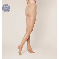 Kunert Stützstrumpfhose Control Cashmere beige