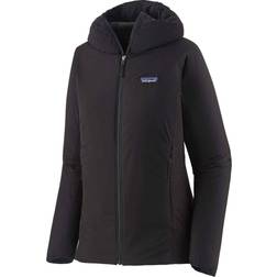 Patagonia W's Nano-Air Light Hybrid Hoody Black