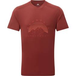 Mountain Equipment Herren Headpoint Ekur T-Shirt