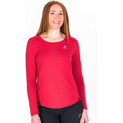 Odlo Zeroweight Chill-Tec T-Shirt Women rosa