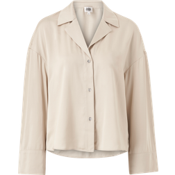Twist & Tango Tricia Shirt, 34, BIRCH