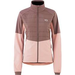 Kari Traa Ragna Jacket Rtaupe