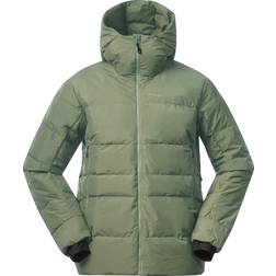 Bergans Men's Stranda V2 Down Jacket, XXL, Cool Green