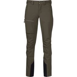 Bergans Damen Breheimen Softshell Hose