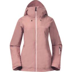 Bergans Stranda V2 Insulated Jacket W Powder Pink Storlek XS