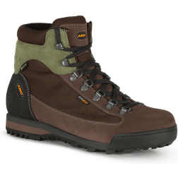 Aku Men's Slope Original Gore-Tex - Brown/Green