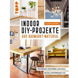 TOPP Indoor DIY-Projekte aus Baumarkt-Material